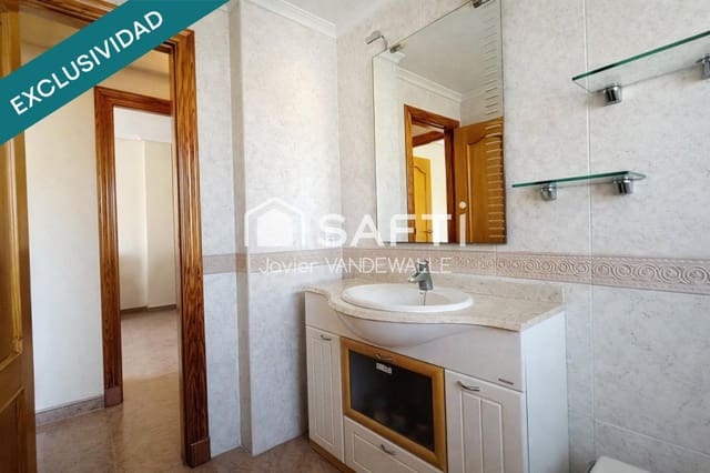 3 sovrum Lägenhet till salu i Roquetas de Mar med pool - 219 798 € (Ref: 9799114)