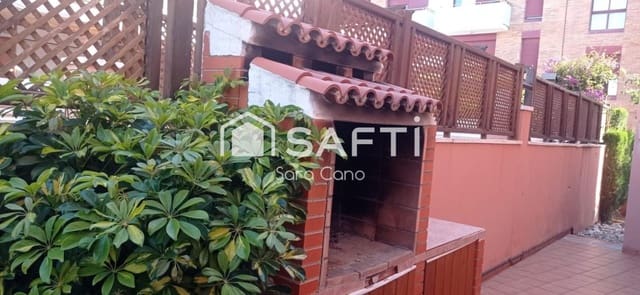 5 bedroom Terraced Villa for sale in El Vendrell with pool garage - € 455,000 (Ref: 9799115)