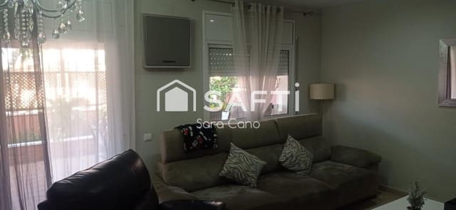 5 bedroom Terraced Villa for sale in El Vendrell with pool garage - € 455,000 (Ref: 9799115)