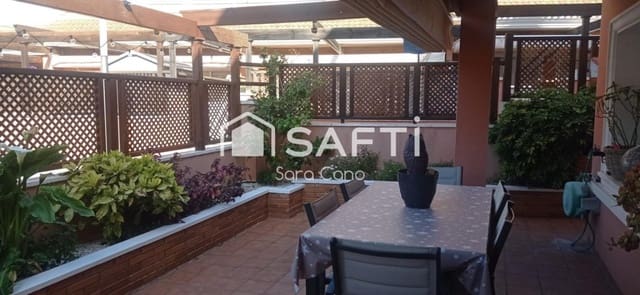 5 bedroom Terraced Villa for sale in El Vendrell with pool garage - € 455,000 (Ref: 9799115)