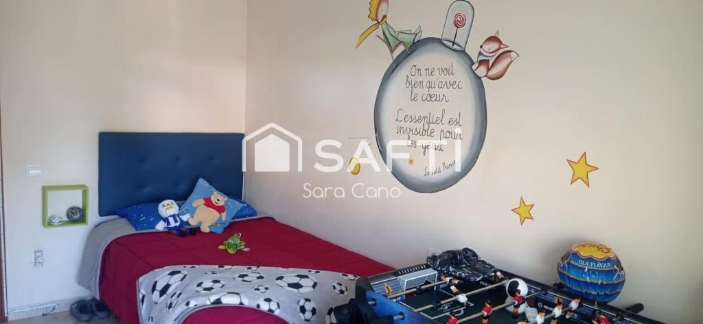 5 bedroom Terraced Villa for sale in El Vendrell with pool garage - € 455,000 (Ref: 9799115)