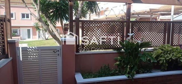 5 bedroom Terraced Villa for sale in El Vendrell with pool garage - € 455,000 (Ref: 9799115)