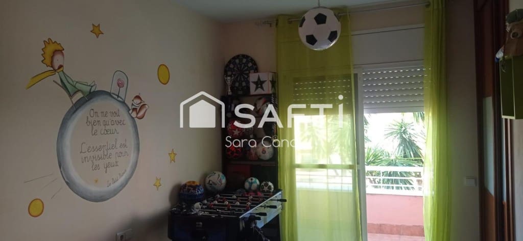 5 bedroom Terraced Villa for sale in El Vendrell with pool garage - € 455,000 (Ref: 9799115)