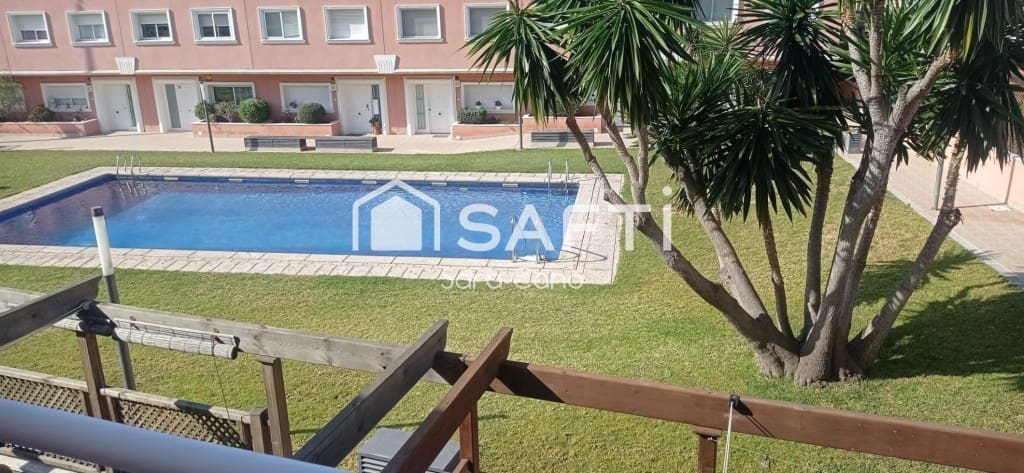 5 bedroom Terraced Villa for sale in El Vendrell with pool garage - € 455,000 (Ref: 9799115)