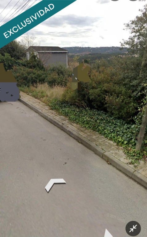 Tomt till salu i La Torre de Claramunt - 12 500 € (Ref: 9799116)