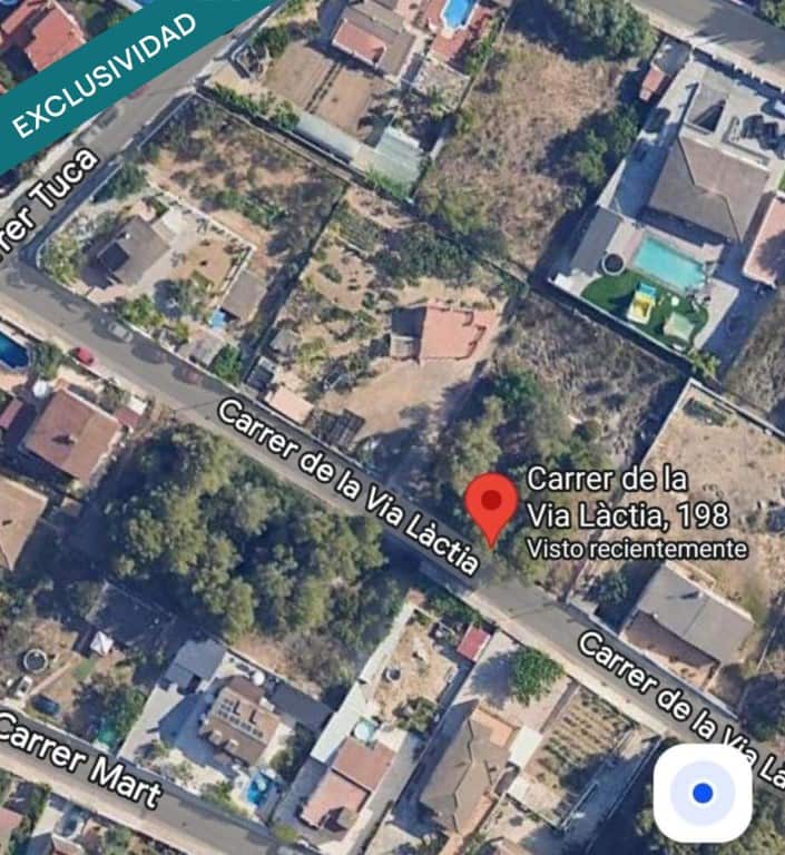 Bauplatz zu verkaufen in Cunit - 75.000 € (Ref: 9799117)