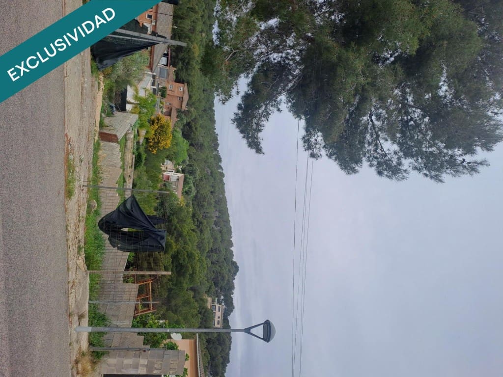 Bauplatz zu verkaufen in Cunit - 75.000 € (Ref: 9799117)