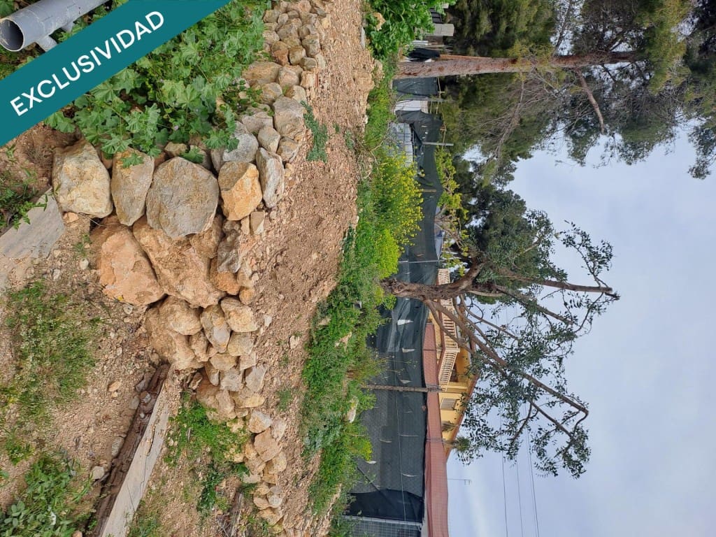 Bauplatz zu verkaufen in Cunit - 75.000 € (Ref: 9799117)