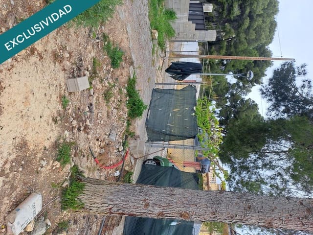 Bauplatz zu verkaufen in Cunit - 75.000 € (Ref: 9799117)