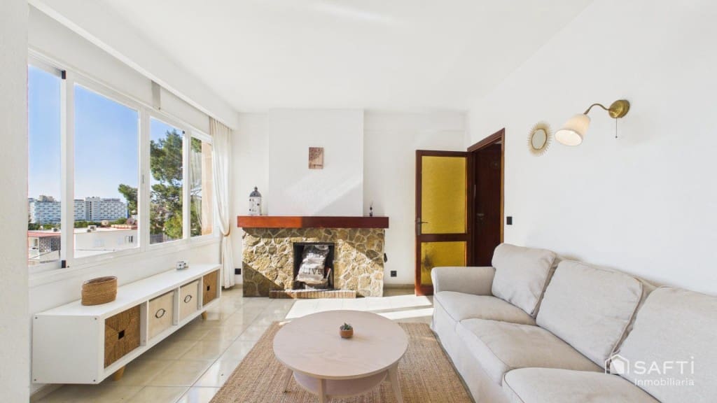 Apartamento de 2 habitaciones en Calvià en alquiler con garaje - 2.000 € (Ref: 9804184)