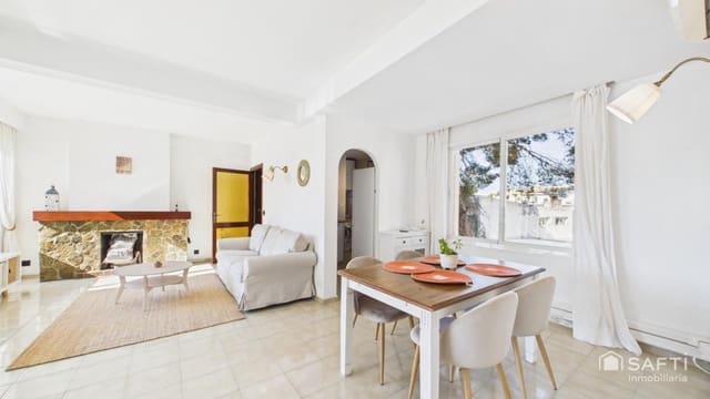 Apartamento de 2 habitaciones en Palmanova, Calvià en alquiler con garaje - 2.000 € (Ref: 9804184)