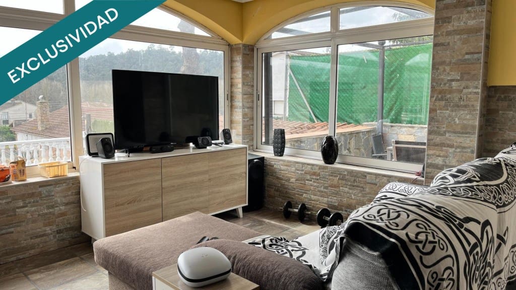 7 bedroom Villa for sale in Vidreres with pool - € 325,000 (Ref: 9804185)