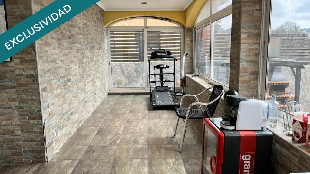 7 bedroom Villa for sale in Vidreres with pool - € 325,000 (Ref: 9804185)