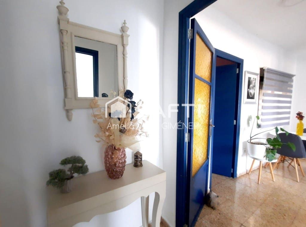3 bedroom Apartment for sale in Sagunto / Sagunt - € 135,000 (Ref: 9804186)