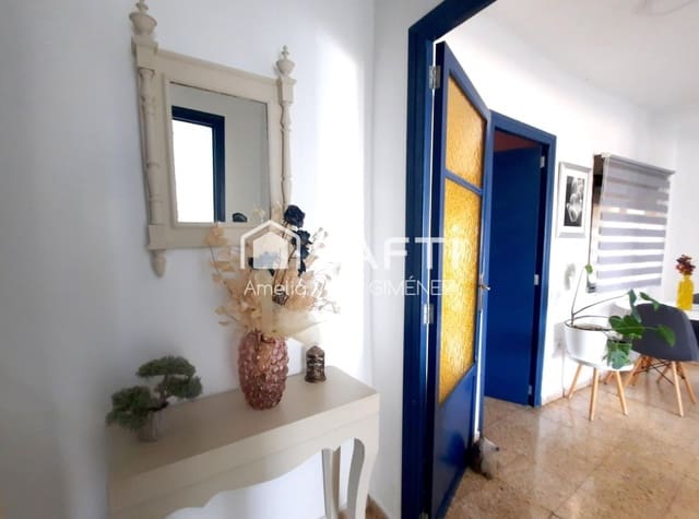 3 chambre Appartement à vendre à Sagunto / Sagunt - 135 000 € (Ref: 9804186)