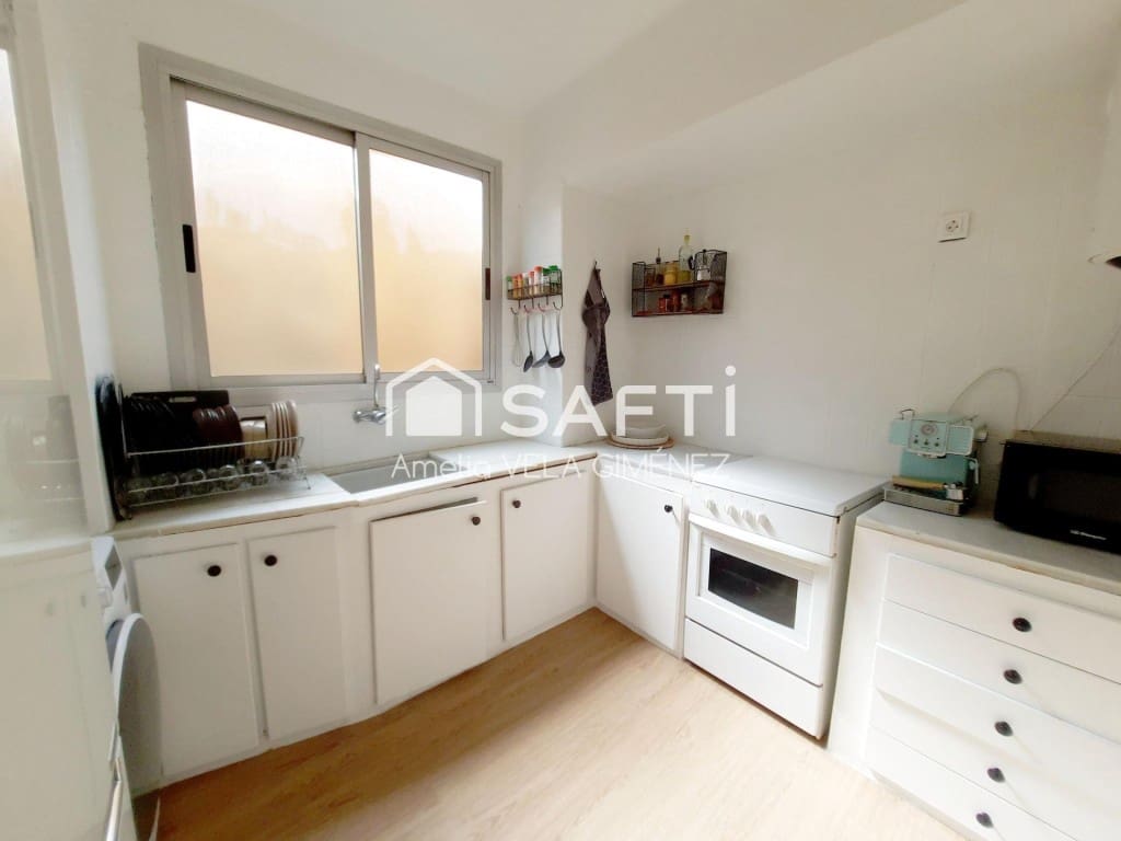 3 bedroom Apartment for sale in Sagunto / Sagunt - € 135,000 (Ref: 9804186)
