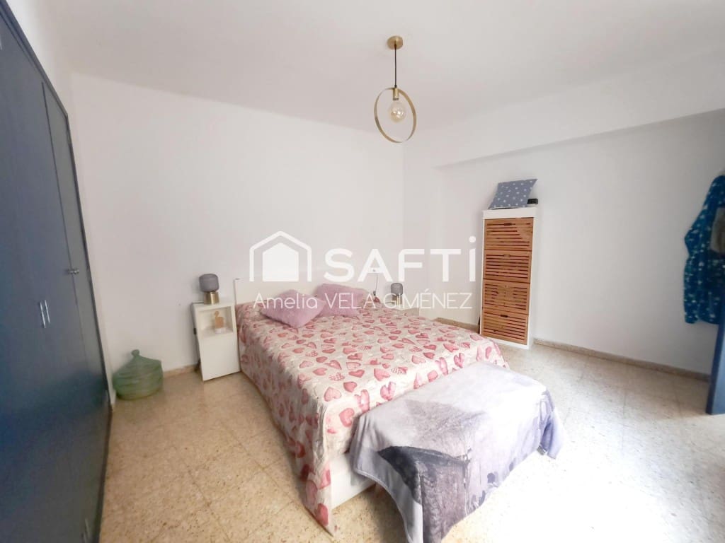 3 bedroom Apartment for sale in Sagunto / Sagunt - € 135,000 (Ref: 9804186)