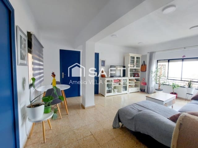 3 chambre Appartement à vendre à Sagunto / Sagunt - 135 000 € (Ref: 9804186)