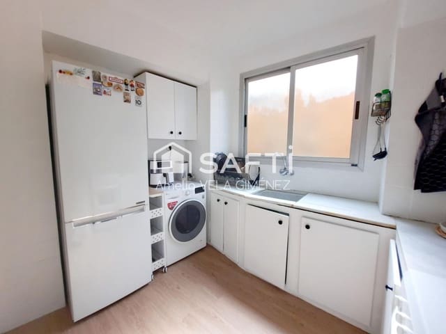 3 chambre Appartement à vendre à Sagunto / Sagunt - 135 000 € (Ref: 9804186)