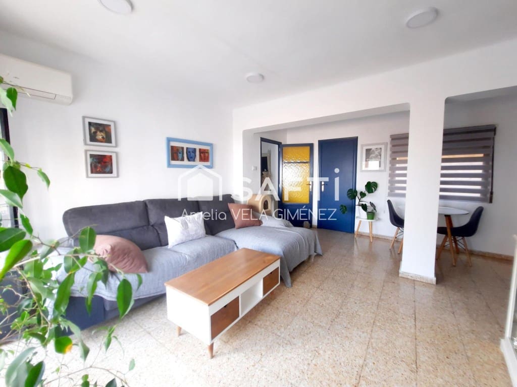 3 bedroom Apartment for sale in Sagunto / Sagunt - € 135,000 (Ref: 9804186)
