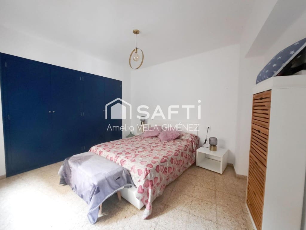 3 bedroom Apartment for sale in Sagunto / Sagunt - € 135,000 (Ref: 9804186)
