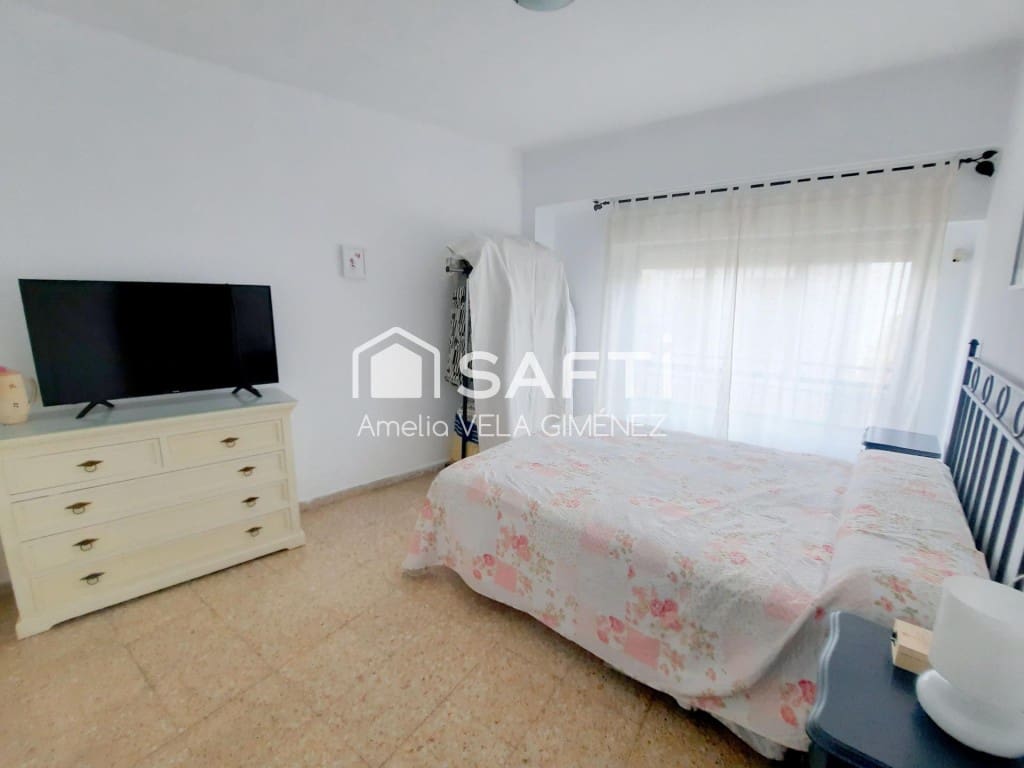 3 bedroom Apartment for sale in Sagunto / Sagunt - € 135,000 (Ref: 9804186)