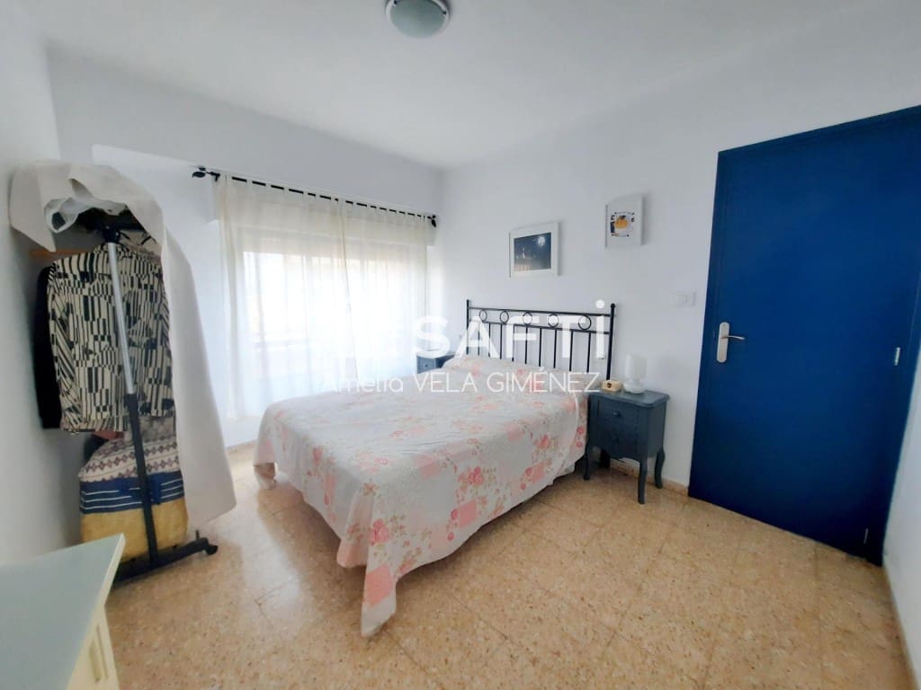 3 bedroom Apartment for sale in Sagunto / Sagunt - € 135,000 (Ref: 9804186)