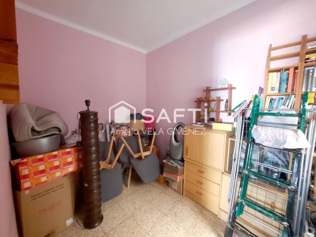3 bedroom Apartment for sale in Sagunto / Sagunt - € 135,000 (Ref: 9804186)