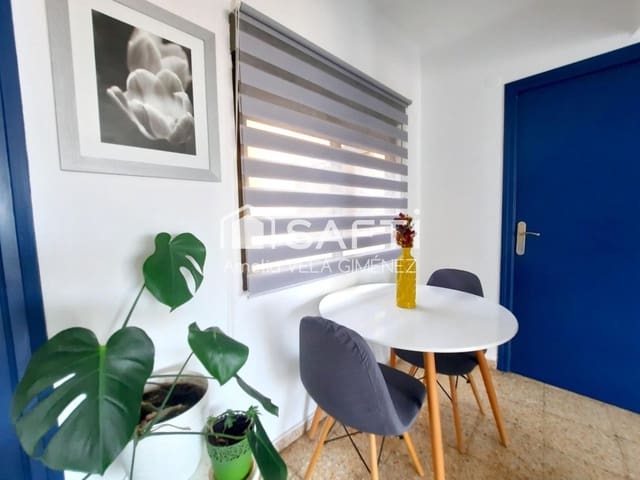 3 chambre Appartement à vendre à Sagunto / Sagunt - 135 000 € (Ref: 9804186)