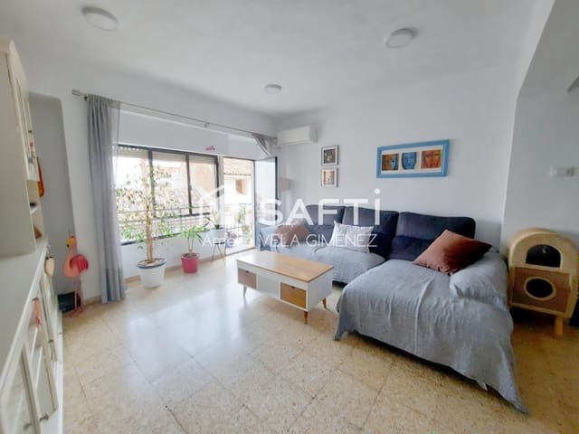 3 chambre Appartement à vendre à Sagunto / Sagunt - 135 000 € (Ref: 9804186)