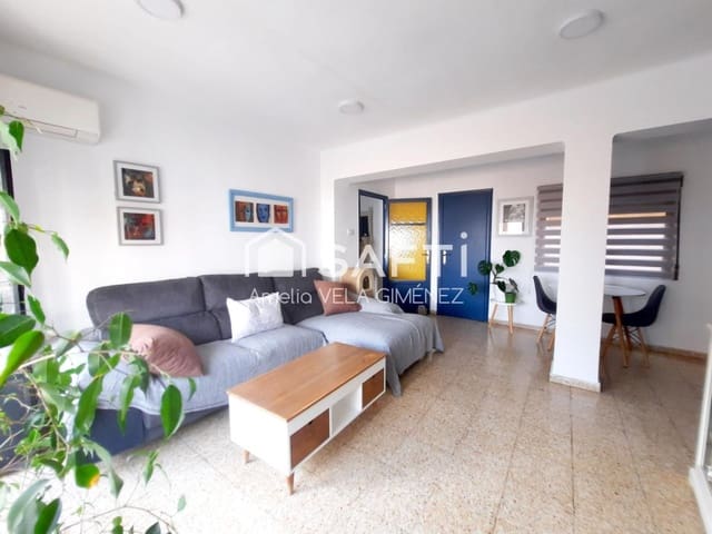 3 chambre Appartement à vendre à Sagunto / Sagunt - 135 000 € (Ref: 9804186)