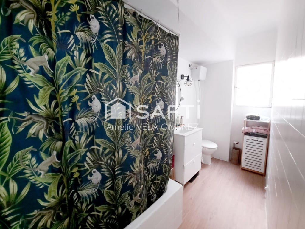 3 bedroom Apartment for sale in Sagunto / Sagunt - € 135,000 (Ref: 9804186)