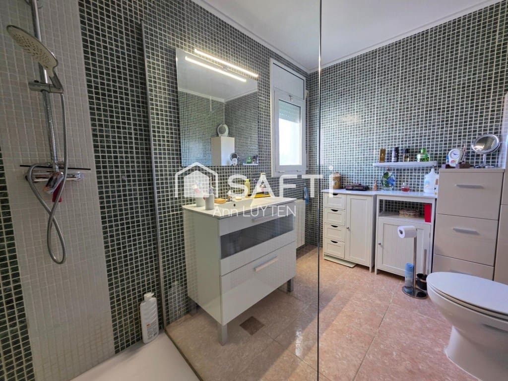 3 sypialnia Willa na sprzedaż w Roses z garażem - 510 000 € (Ref: 9804187)