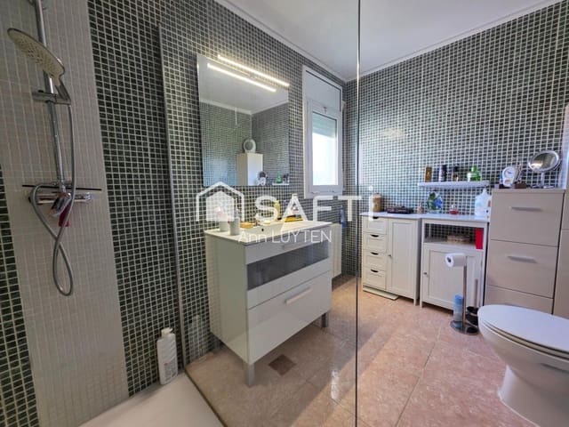 3 sypialnia Willa na sprzedaż w Roses z garażem - 510 000 € (Ref: 9804187)