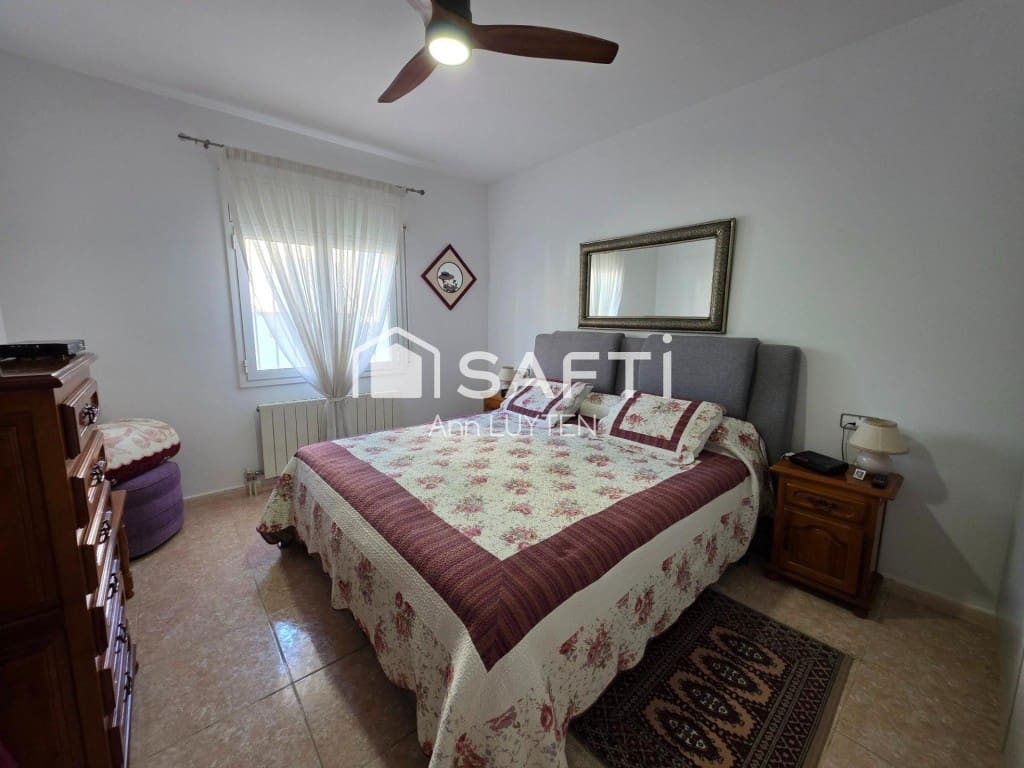 3 sypialnia Willa na sprzedaż w Roses z garażem - 510 000 € (Ref: 9804187)