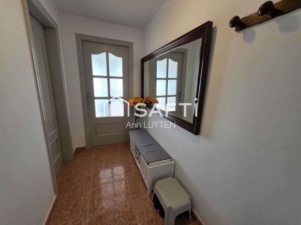 3 sypialnia Willa na sprzedaż w Roses z garażem - 510 000 € (Ref: 9804187)