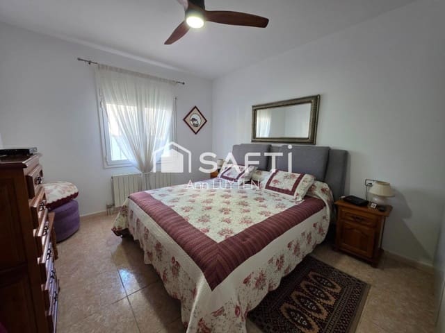 3 sypialnia Willa na sprzedaż w Roses z garażem - 510 000 € (Ref: 9804187)