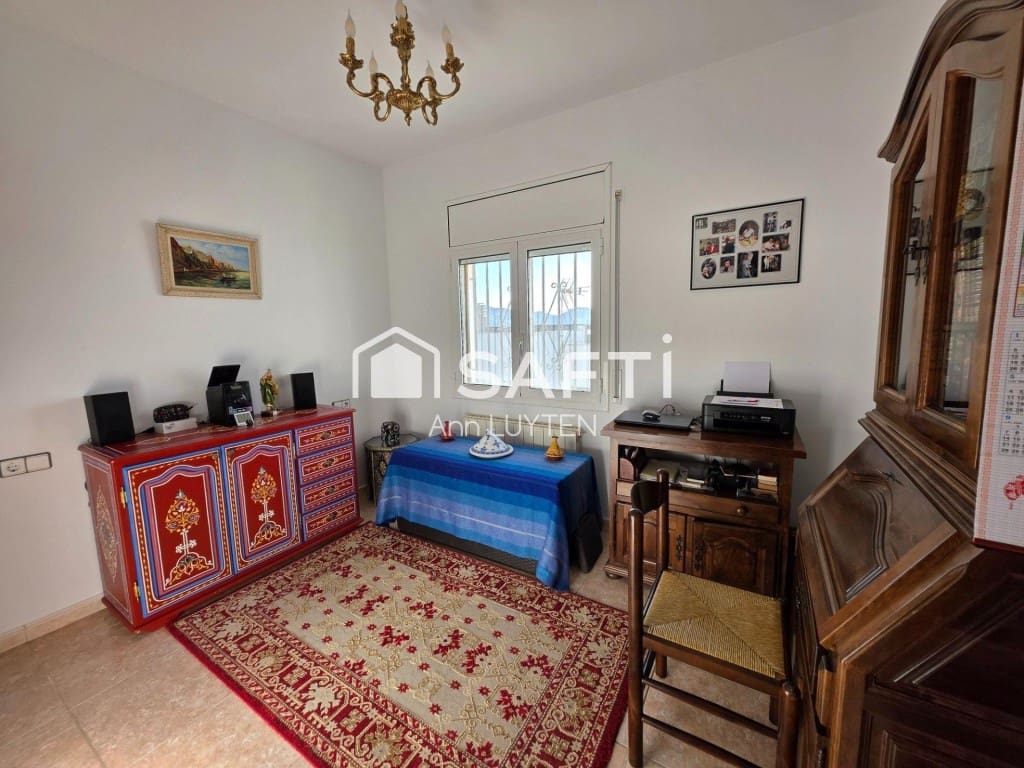 3 sypialnia Willa na sprzedaż w Roses z garażem - 510 000 € (Ref: 9804187)