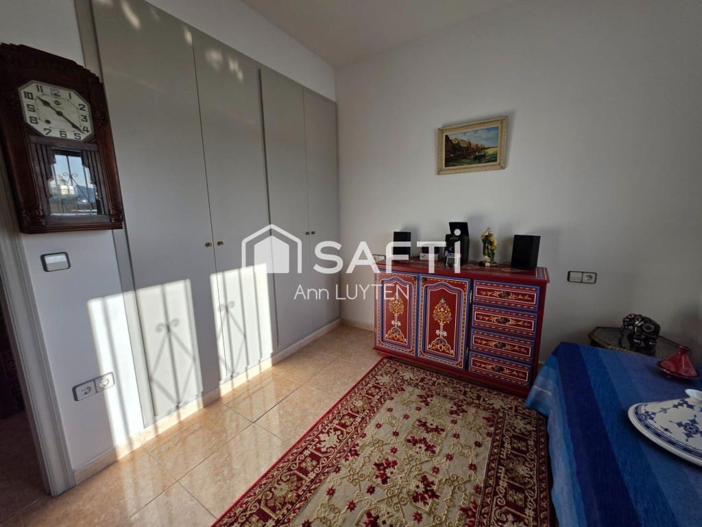 3 sypialnia Willa na sprzedaż w Roses z garażem - 510 000 € (Ref: 9804187)