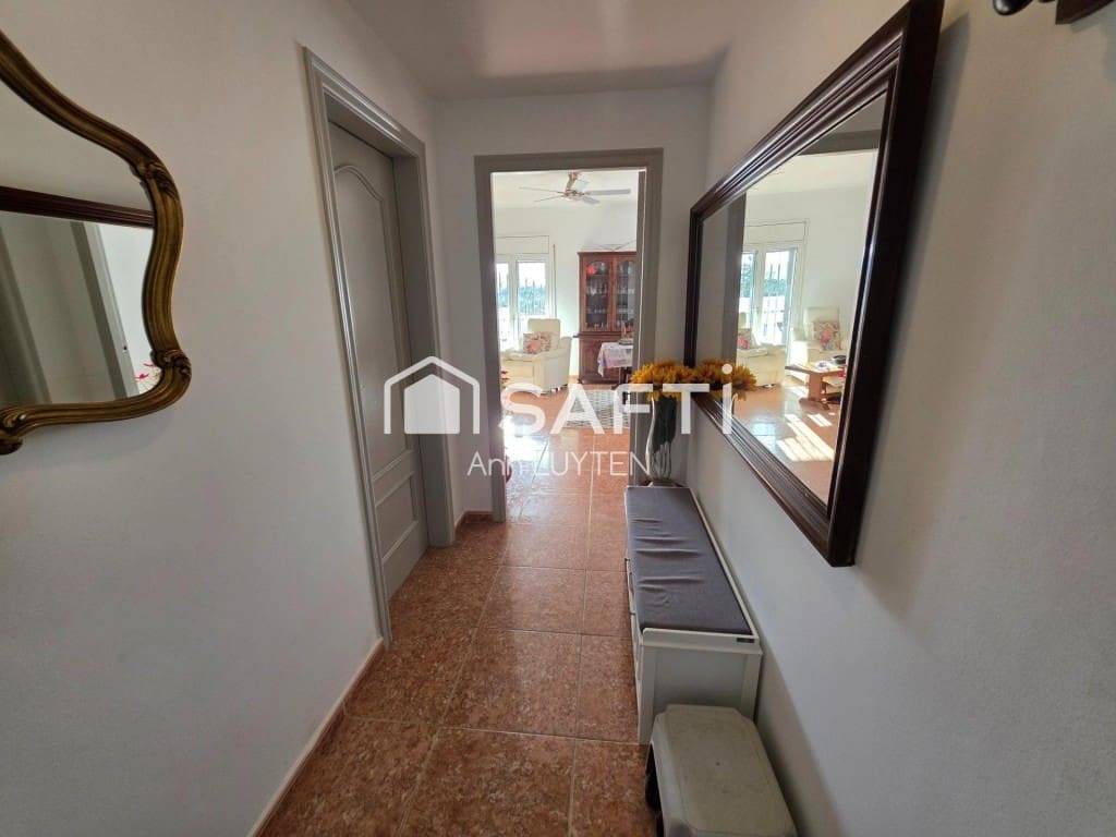 3 sypialnia Willa na sprzedaż w Roses z garażem - 510 000 € (Ref: 9804187)