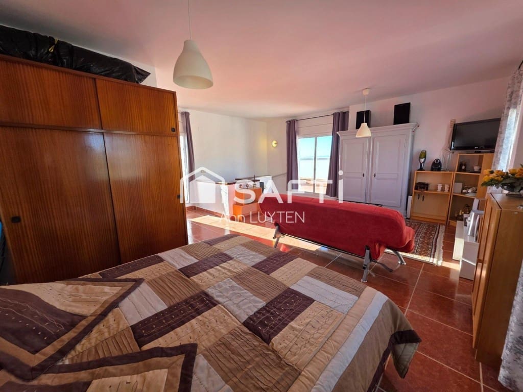 3 sypialnia Willa na sprzedaż w Roses z garażem - 510 000 € (Ref: 9804187)