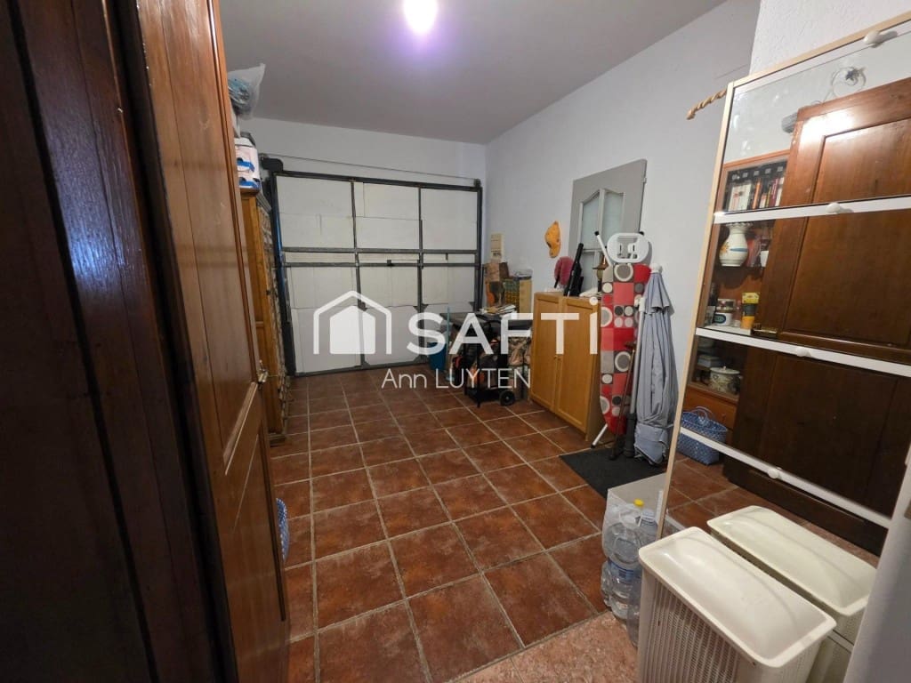 3 sypialnia Willa na sprzedaż w Roses z garażem - 510 000 € (Ref: 9804187)