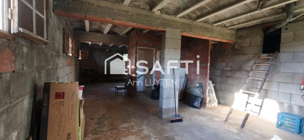 3 sypialnia Willa na sprzedaż w Roses z garażem - 510 000 € (Ref: 9804187)