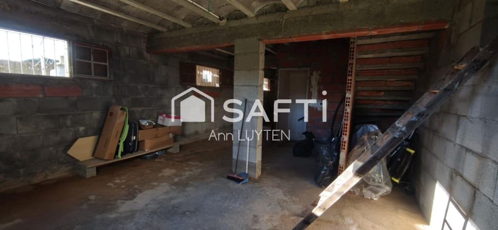 3 sypialnia Willa na sprzedaż w Roses z garażem - 510 000 € (Ref: 9804187)