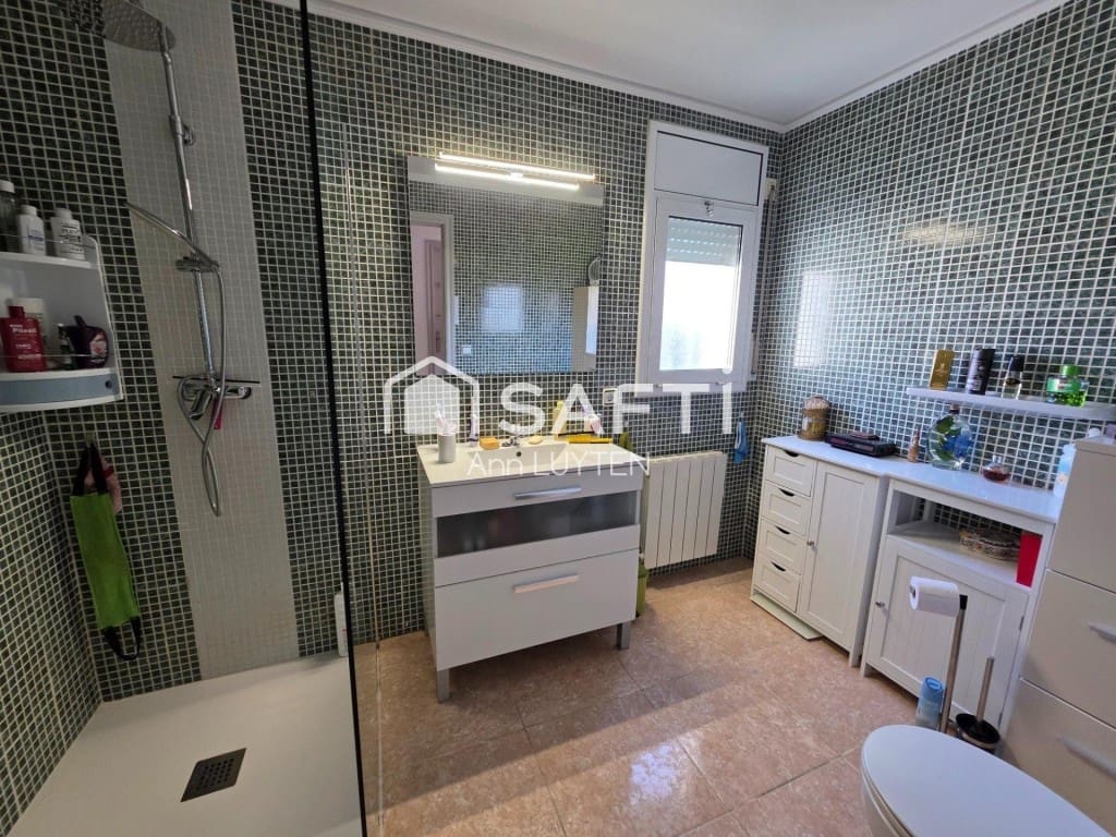 3 sypialnia Willa na sprzedaż w Roses z garażem - 510 000 € (Ref: 9804187)