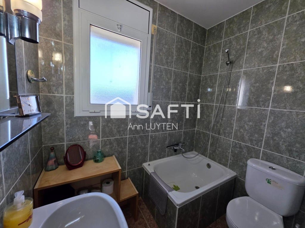 3 sypialnia Willa na sprzedaż w Roses z garażem - 510 000 € (Ref: 9804187)