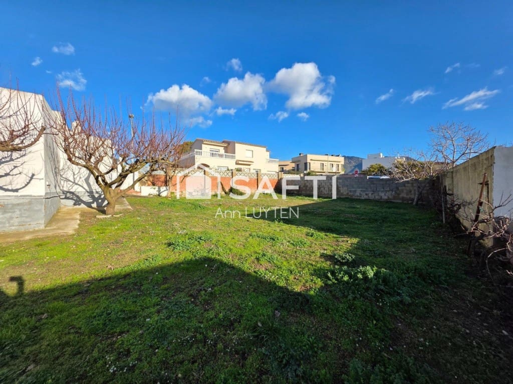 3 sypialnia Willa na sprzedaż w Roses z garażem - 510 000 € (Ref: 9804187)