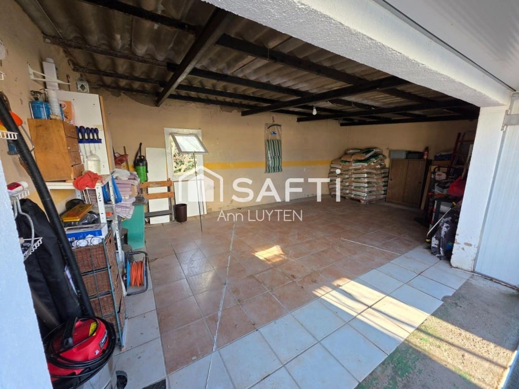 3 sypialnia Willa na sprzedaż w Roses z garażem - 510 000 € (Ref: 9804187)