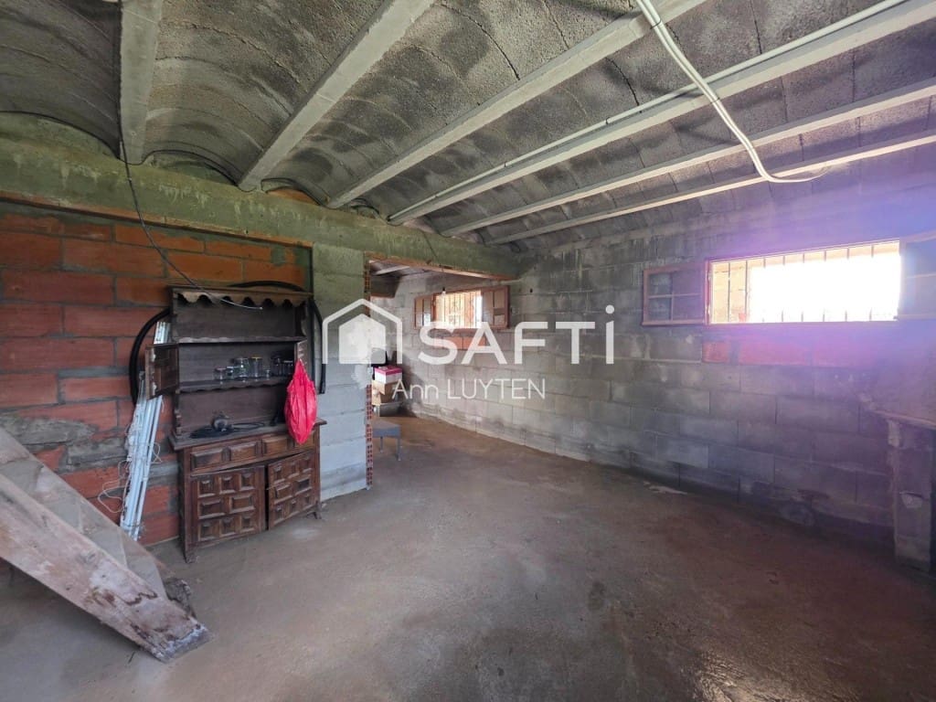 3 sypialnia Willa na sprzedaż w Roses z garażem - 510 000 € (Ref: 9804187)