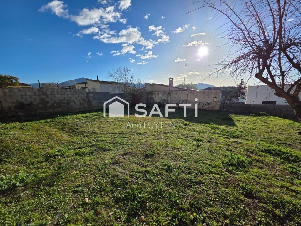 3 sypialnia Willa na sprzedaż w Roses z garażem - 510 000 € (Ref: 9804187)